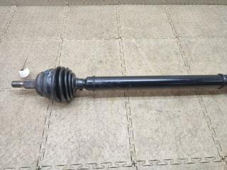 Привод правый передний VOLKSWAGEN BEETLE 9C1 AQY 2 ракурс Привод правый передний VOLKSWAGEN BEETLE 9C1 AQY 2 ракурс
