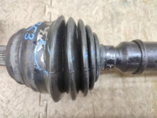 Привод правый передний VOLKSWAGEN BEETLE 9C1 AQY 3 ракурс Привод правый передний VOLKSWAGEN BEETLE 9C1 AQY 3 ракурс