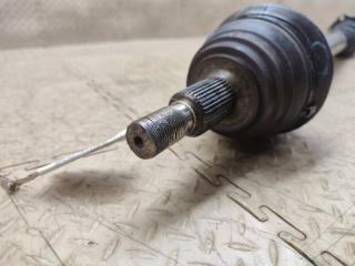 Привод правый передний VOLKSWAGEN BEETLE 9C1 AQY 4 ракурс Привод правый передний VOLKSWAGEN BEETLE 9C1 AQY 4 ракурс