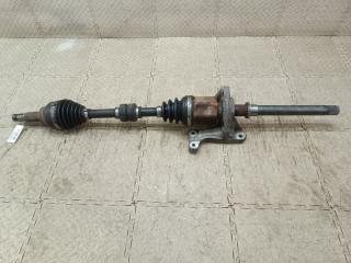 Привод правый передний NISSAN SERENA GNC27 MR20DD 391005TB0A, 4WD 1 ракурс