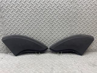 Пластик салона MERCEDES-BENZ SLK-CLASS R171 M272 E35 (272.963) CTS112009801, CTS112009701 1 ракурс
