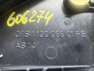 Пластик салона MERCEDES-BENZ SLK-CLASS R171 M272 E35 (272.963) CTS112009801, CTS112009701 4 ракурс