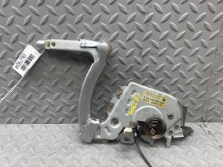 Ручка ручника MERCEDES-BENZ SLK-CLASS R171 M272 E35 (272.963) A1714200484 1 ракурс