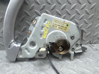 Ручка ручника MERCEDES-BENZ SLK-CLASS R171 M272 E35 (272.963) A1714200484 3 ракурс