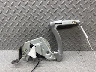 Ручка ручника MERCEDES-BENZ SLK-CLASS R171 M272 E35 (272.963) A1714200484 4 ракурс