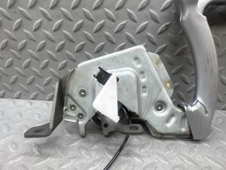 Ручка ручника MERCEDES-BENZ SLK-CLASS R171 M272 E35 (272.963) A1714200484 5 ракурс