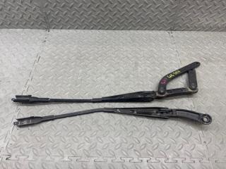 Щетка стеклоочистителя MERCEDES-BENZ SLK-CLASS R171 M272 E35 (272.963) A1718200540 4 ракурс
