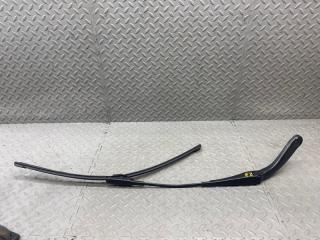 Щетка стеклоочистителя правая передняя BMW 3-SERIES F31 N47D20C 6161-7260482 1 ракурс