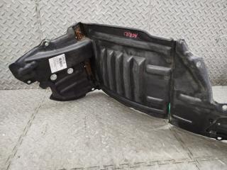 Подкрылок левый передний TOYOTA ESTIMA ACR50 53806-28140 2 ракурс