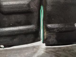Подкрылок левый передний TOYOTA ESTIMA ACR50 53806-28140 3 ракурс