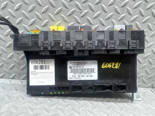 Блок реле MERCEDES-BENZ SLK-CLASS R171 M272 E35 (272.963) A1715450301 1 ракурс