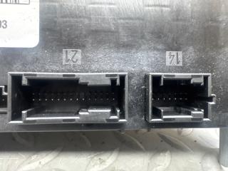 Блок реле MERCEDES-BENZ SLK-CLASS R171 M272 E35 (272.963) A1715450301 3 ракурс