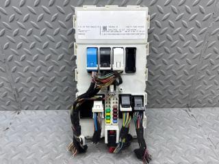 Блок предохранителей BMW 3-SERIES F31 N47D20C 61359352862 1 ракурс