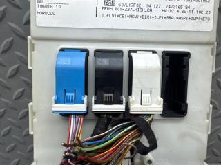 Блок предохранителей BMW 3-SERIES F31 N47D20C 61359352862 2 ракурс