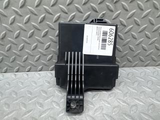 Блок управления климат-контролем TOYOTA NOAH ZRR80 3ZR-FAE 88650-28A53 2 ракурс