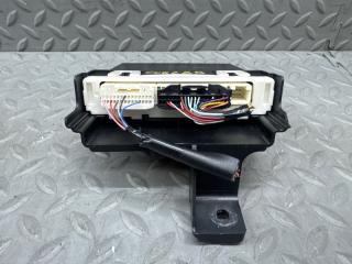 Блок управления климат-контролем TOYOTA NOAH ZRR80 3ZR-FAE 88650-28A53 3 ракурс