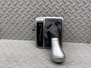Ручка кпп MERCEDES-BENZ SLK-CLASS R171 M272 E35 (272.963) A1712672610, A1712670188 1 ракурс