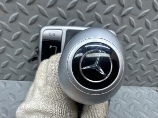 Ручка кпп MERCEDES-BENZ SLK-CLASS R171 M272 E35 (272.963) A1712672610, A1712670188 2 ракурс