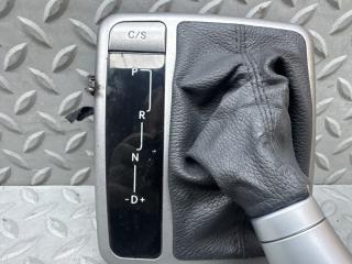 Ручка кпп MERCEDES-BENZ SLK-CLASS R171 M272 E35 (272.963) A1712672610, A1712670188 3 ракурс