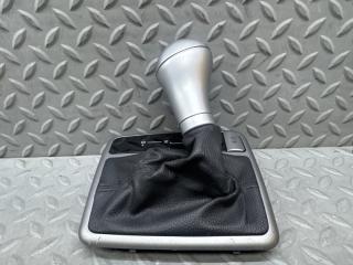 Ручка кпп MERCEDES-BENZ SLK-CLASS R171 M272 E35 (272.963) A1712672610, A1712670188 5 ракурс
