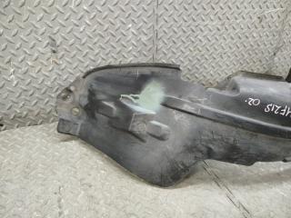 Подкрылок правый передний SUZUKI MR WAGON MF21S 72321-73H0 2 ракурс
