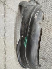 Подкрылок правый передний SUZUKI MR WAGON MF21S 72321-73H0 3 ракурс