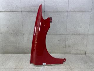 Запчасть крыло переднее правое VOLVO C70 2008