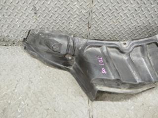 Подкрылок левый передний HONDA THAT'S JD1 74151-S7K-ZZ00 2 ракурс