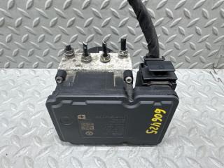 Блок abs VOLKSWAGEN BEETLE 5C1 CBZ 5C0907379 1 ракурс