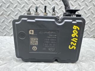 Блок abs VOLKSWAGEN BEETLE 5C1 CBZ 5C0907379 2 ракурс