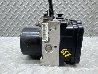 Блок abs VOLKSWAGEN BEETLE 5C1 CBZ 5C0907379 4 ракурс