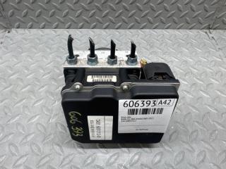 Блок abs BMW X1 E84 N46B20BD 34516851312 1 ракурс