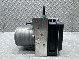 Блок abs BMW X1 E84 N46B20BD 34516851312 4 ракурс