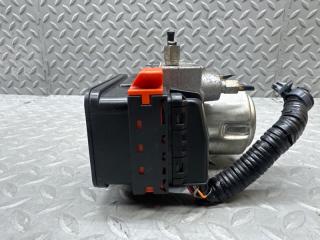 Блок abs HONDA STREAM RN8 R20A SMA00 3 ракурс