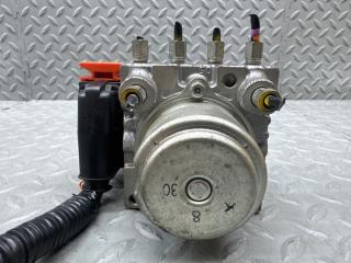 Блок abs HONDA STREAM RN8 R20A SMA00 5 ракурс