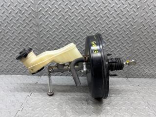 Главный тормозной цилиндр HONDA STREAM RN8 R20A NM255V-7 4 ракурс