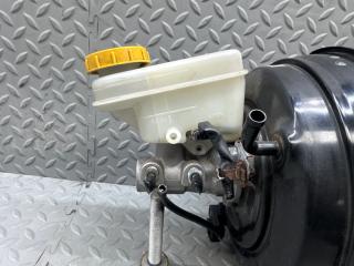 Главный тормозной цилиндр SUBARU OUTBACK BS9 FB25ASYHAA 52A G215T 5 ракурс