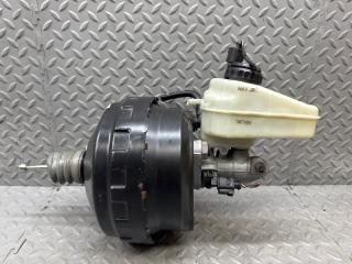 Главный тормозной цилиндр VOLKSWAGEN BEETLE 5C1 CBZ 1K2614105 1 ракурс