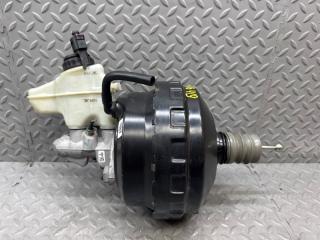 Главный тормозной цилиндр VOLKSWAGEN BEETLE 5C1 CBZ 1K2614105 4 ракурс