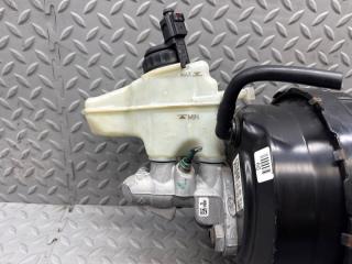 Главный тормозной цилиндр VOLKSWAGEN BEETLE 5C1 CBZ 1K2614105 5 ракурс