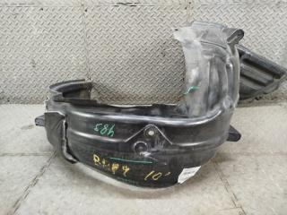 Подкрылок правый передний SUBARU LEGACY BR9 59110AJ001 3 ракурс