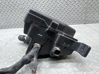 Блок предохранителей MAZDA VERISA DC5W ZY-VE 4 ракурс Блок предохранителей MAZDA VERISA DC5W ZY-VE 4 ракурс