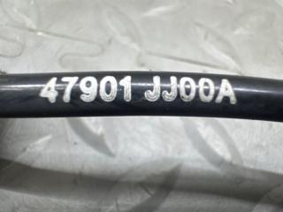 Датчик abs правый задний NISSAN AD VY12 HR15DE 47901JJ00A 5 ракурс
