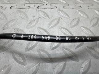 Датчик износа колодок правый передний MERCEDES-BENZ C-CLASS W204 M271KE18ML (271.950) A204540005 5 ракурс