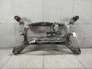Балка подвески задняя VOLVO S60 FS48 B4164T 1 ракурс
