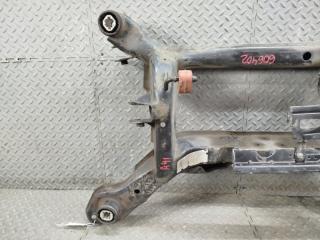 Балка подвески задняя VOLVO S60 FS48 B4164T 4 ракурс