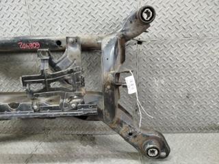 Балка подвески задняя VOLVO S60 FS48 B4164T 5 ракурс