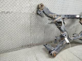 Балка подвески задняя SUBARU OUTBACK BS9 FB25ASYHAA 2 ракурс