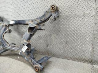 Балка подвески задняя SUBARU OUTBACK BS9 FB25ASYHAA 3 ракурс