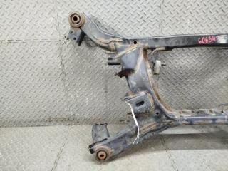 Балка подвески задняя SUBARU OUTBACK BS9 FB25ASYHAA 4 ракурс